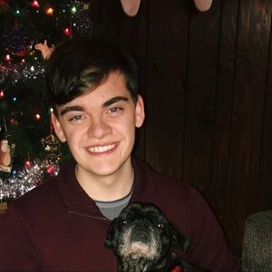 Meet your Posher, Nathaniel